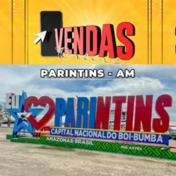 VENDAS PARINTINS - OFC 🤝