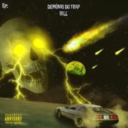 😈 °-Demônio do Trap-° 😈