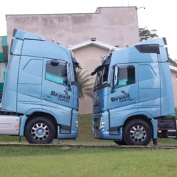🇧🇷 Brasil Central - Fretes Montividiu-GO 🇧🇷