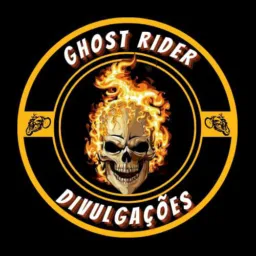 GHOST RIDER DIVULGAÇÕES 🔥