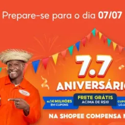 Achados shop