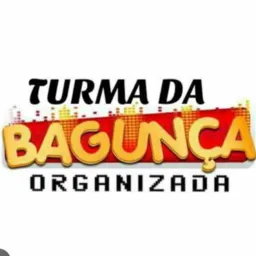 Turma da bagunça 🎉