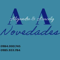 A&A Novedades🥳!