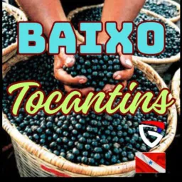 Baixo Tocantins 🔺★🔻