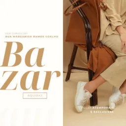 Bazar da Paz Shalom