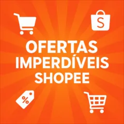 Ofertas Imperdíveis-Shopee🛍️🔥