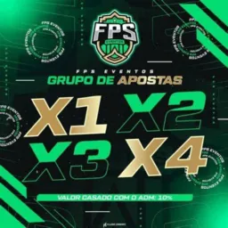 ⚜️APOSTADO SOUZA⚜️