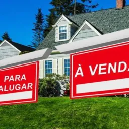 Aluguéis e venda de casa na mustardinha