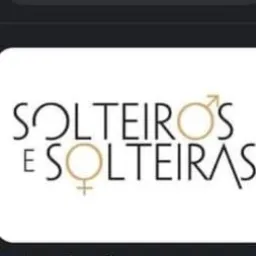 Grupo só pra solteiras e solteiros blz🔥