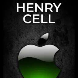 Henry Cell... 🇻🇪🇧🇷...📱