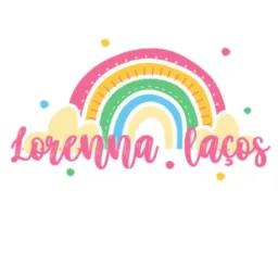 Lorenna laços e mimos🎀💖