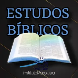 ESTUDOS BÍBLICOS✍️📖
