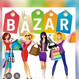 Bazar online de roupas novas e semi novas em Mombaça