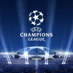 CHAMPIONS LEGUE 2° EDIÇÃO
