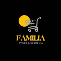 Família Preço&Economia 🛒2
