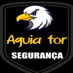 Q☠Águia For Segurança ☠