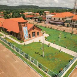 Bazar Almeirim Pará