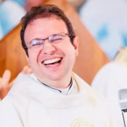 Conexão e Fé com Pe. Fabrício