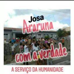 🎙🔊Araruna Com a Verdade🎙