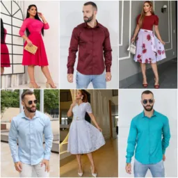 Alfa Modas👔👗