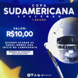 PRÉ INSCRIÇÃO