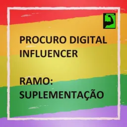 Influencer do Ponto