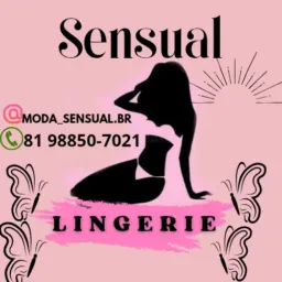 Exclusivo Lingerie e Boticário 🩱