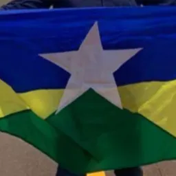 Buritis Transparência