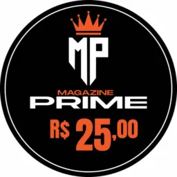 Magazine Prime 2 👗👚🎒💥