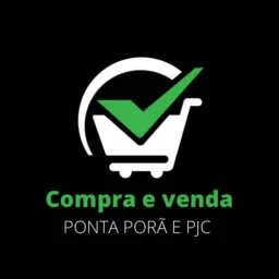 Compra e Venda Ponta Porã e Pjc