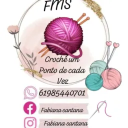 Galeria de amantes por crochê 🪡🧶