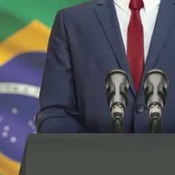 ⚖️ POLÍTICA ⚖️ 🪙 PAÇO DO LUMIAR 🪙