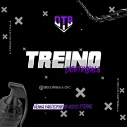 👑 COMUNIDADE DOUTRIBALA • MODO LIGA²