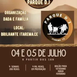 1°VQUEJDA DO PARQUE D-J