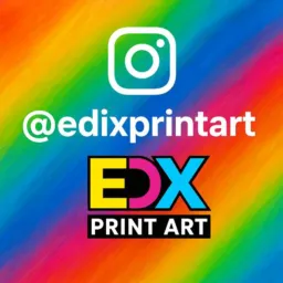 Edix xerox e impressao
