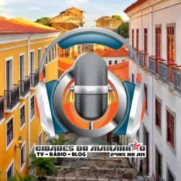 CIDADES DO MARANHÃO
