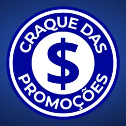 Craque das Promoções [01]