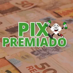 Rifa Rapidinha do PIX🍀🤑