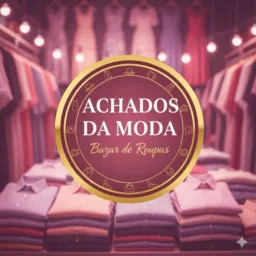 Bazar achados da moda👙🩱👗👚👔👠👜🎒