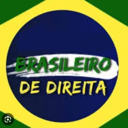 BRASILEIRO DE DIREITA! 🇧🇷