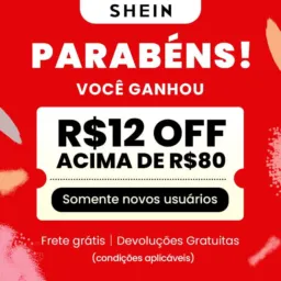 ACHADINHOS BRECHÓ M&M