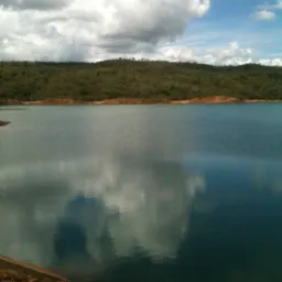 0159 Lago Corumbá 1 2 3 4