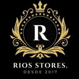 LOJA - RIOS STORES  ⚜️