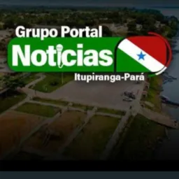 portal notícias itupiranga 🎤🤝