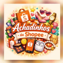 Achadinhos e Ofertas Shopee 🤑🤩