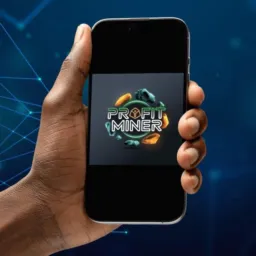 ProfitMiner Official Brasil 🇧🇷
