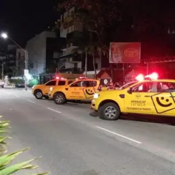 🚨🚔BLITZ JOÃO PESSOA E REGIÃO 🚨🚔👮🏻‍♂️👮🏿