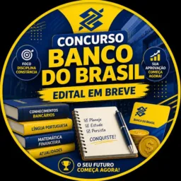 Concurso - Banco do Brasil