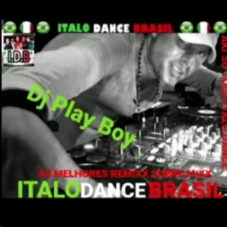 (♡DJ❤️PLAY BOY👅Italo🇮🇹dance🇧🇷Brasil📀 o🤞fera🎧das💙mixagem♡⁠)