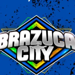 4V4 BRAZUCA CITY